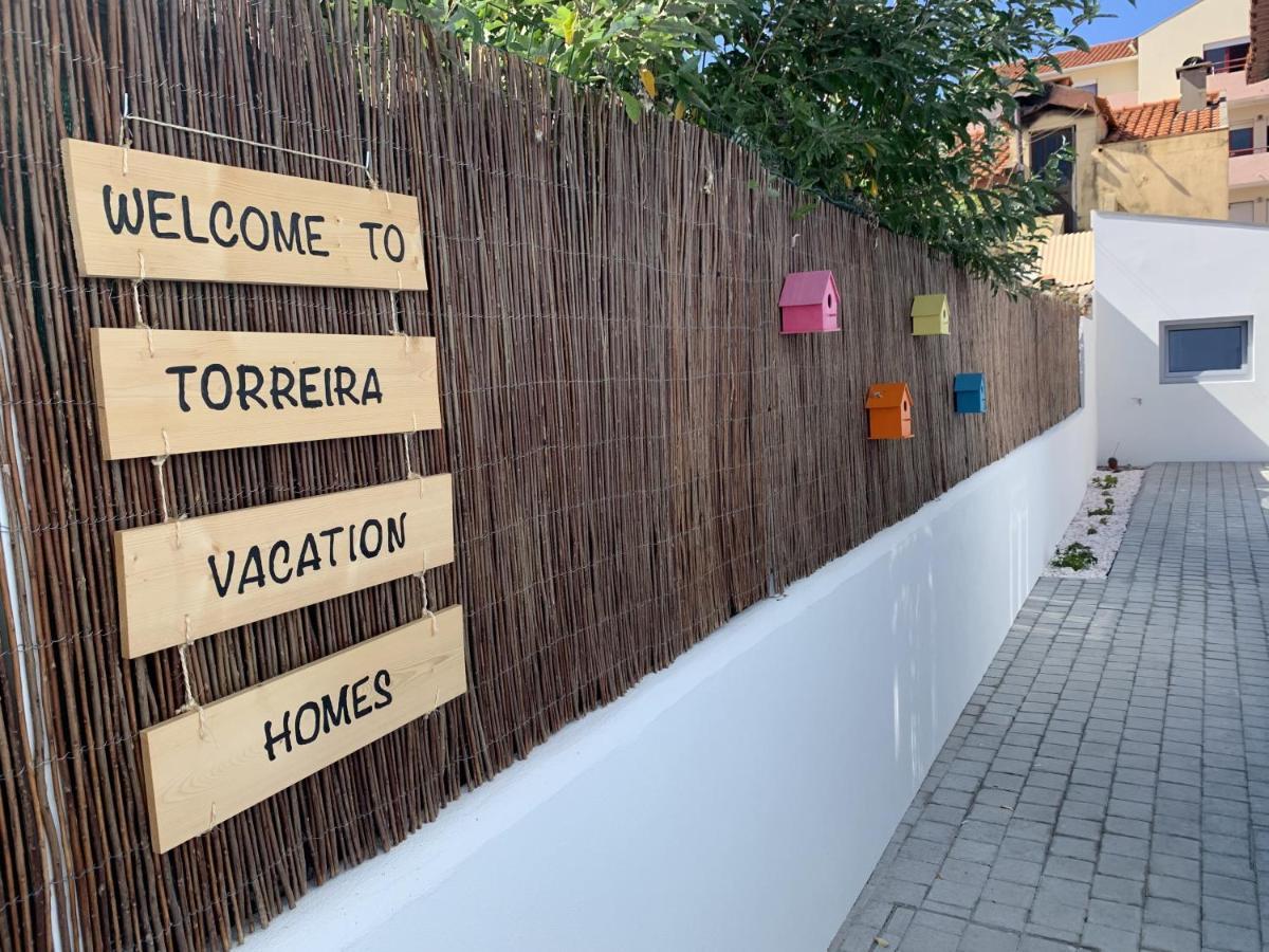 Torreira Vacation Homes - Ria House Exterior photo